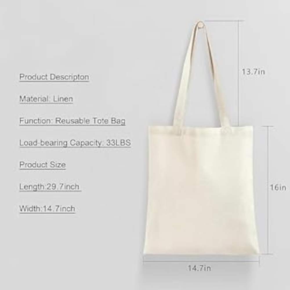 Cute Pink Panda Tote Bag - Hua Hua View 2